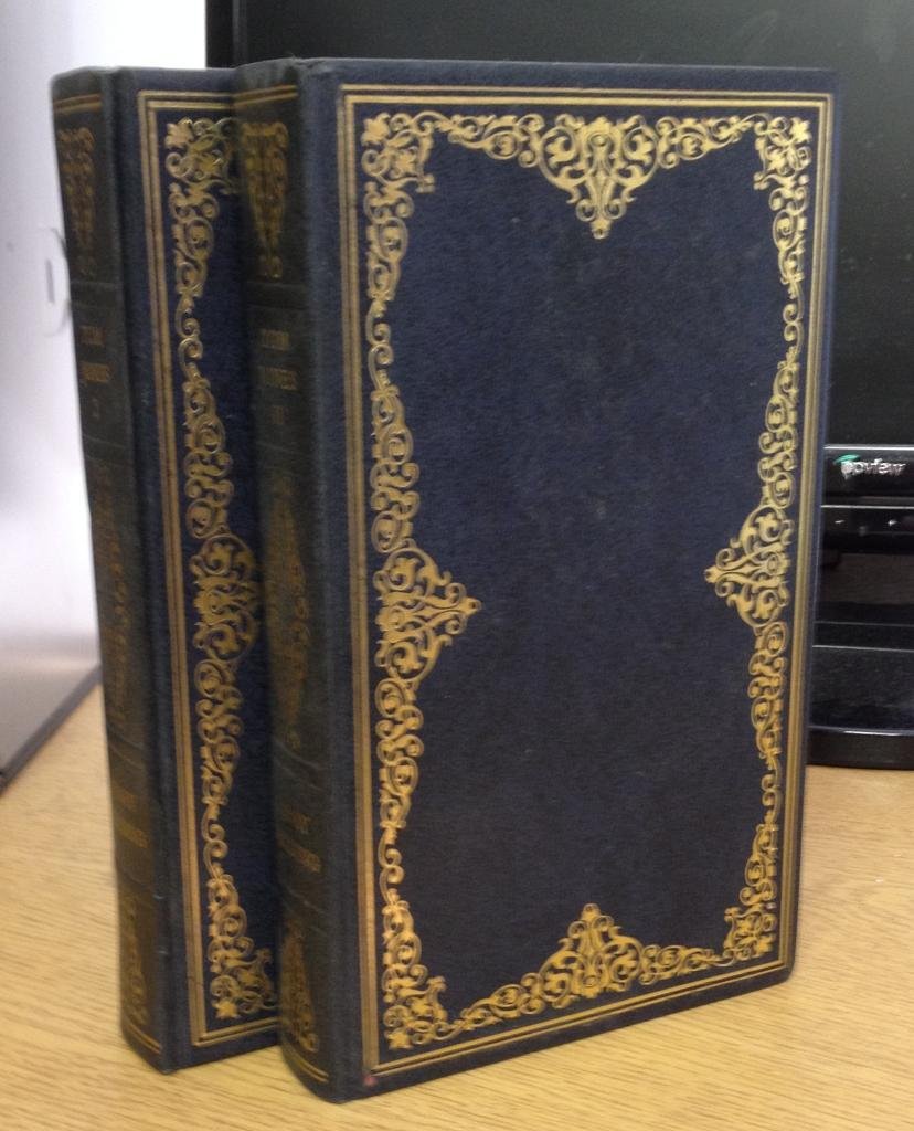 Tom Jones, Two Volume Set