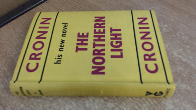 Northern Light Cronin, A. J.