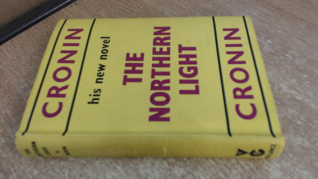 Northern Light Cronin, A. J.