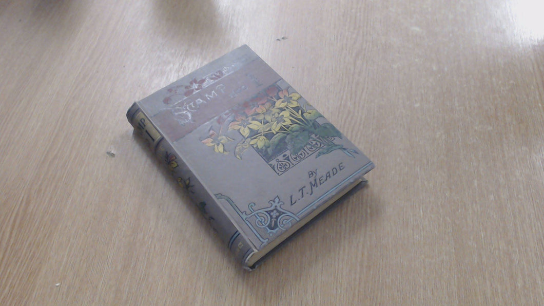 Scamp And I [Hardcover] L.T. Meade