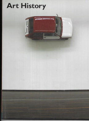 Art History - 36 / 3 June 2013 - Association of Art Historians Magazine