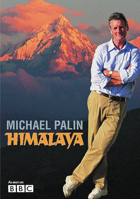 Himalaya Palin, Michael