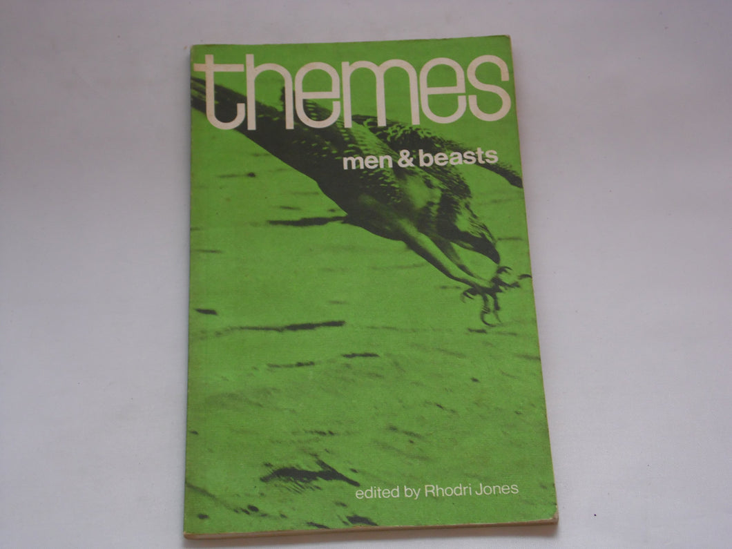 Themes: Men and Beasts Bk. 1