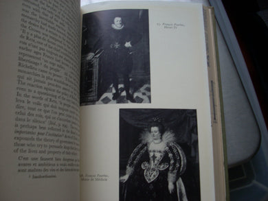 An Introduction to Seventeenth Century France [Hardcover] Lough, J.