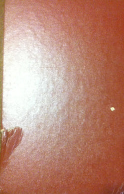 The man who moved a mountain [Hardcover] richard c. davids