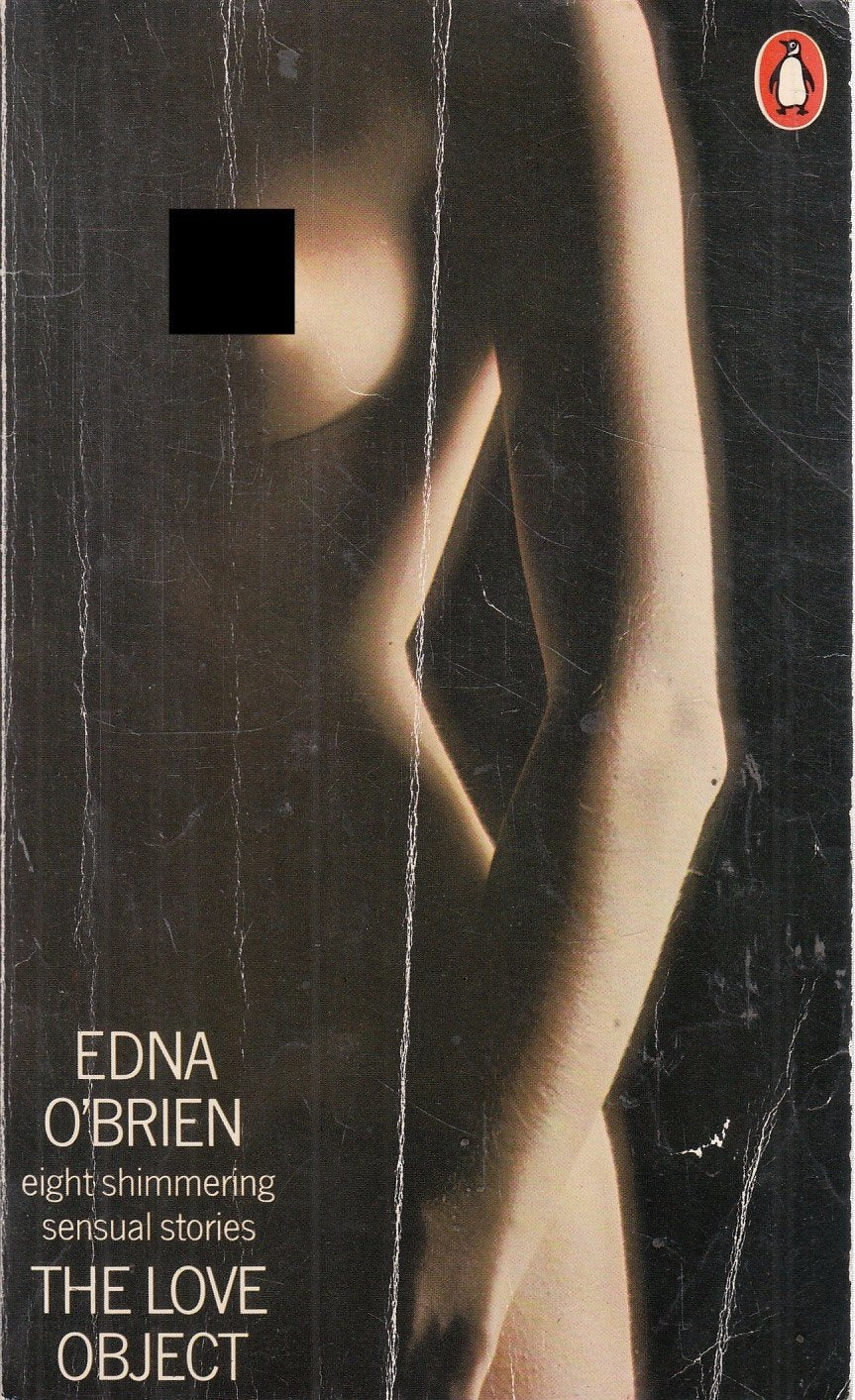 The Love Object: An Outing; the Rug; the Mouth of the Cave; How to    Grow a Wisteria; Irish Revel; Cords; Paradise