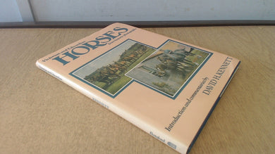 Victorian and Edwardian Horses from Historic Photographs Kennett, David H.