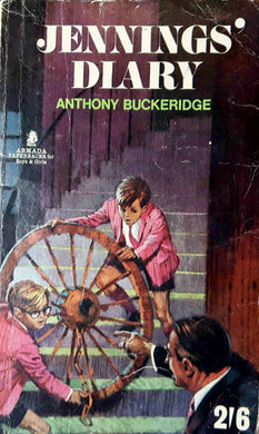 Jennings' Diary (Armada S.)