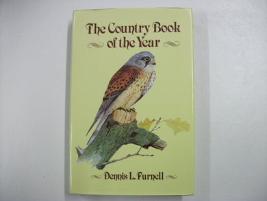 Country Book of the Year Furnell, Dennis