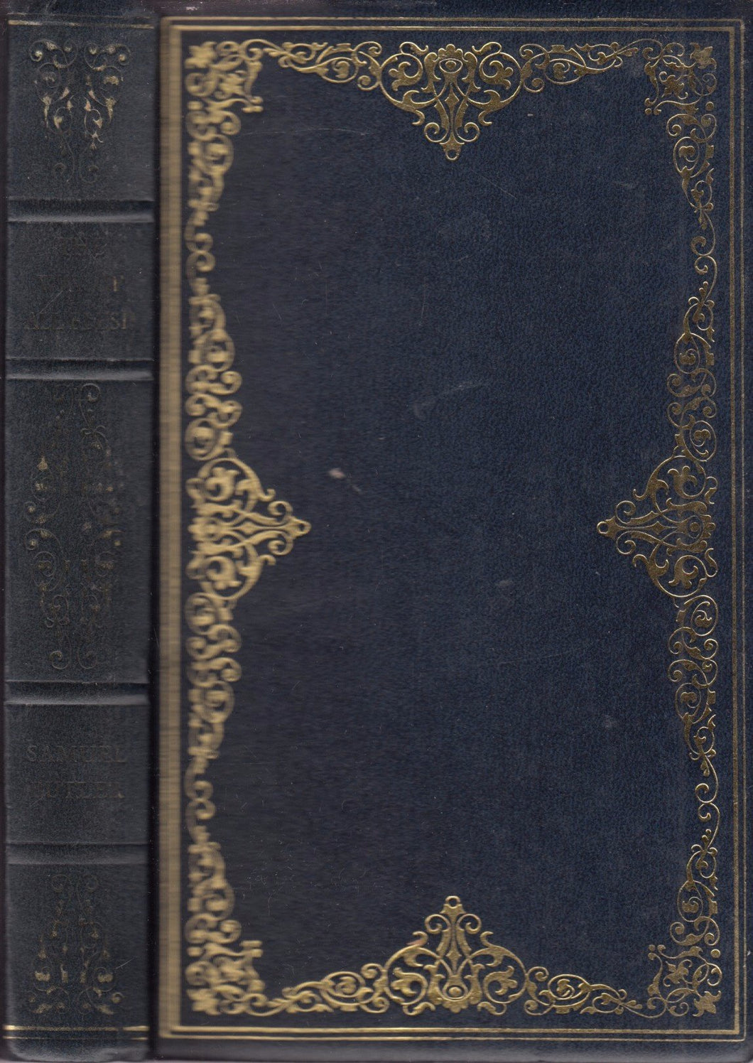 The Way Of All Flesh