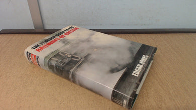 The Penguin Guide to the Railways of Britain Jones, Edgar