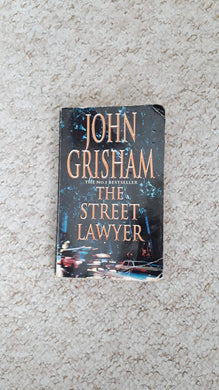 The Street Lawyer by John Grisham (1998-03-30)