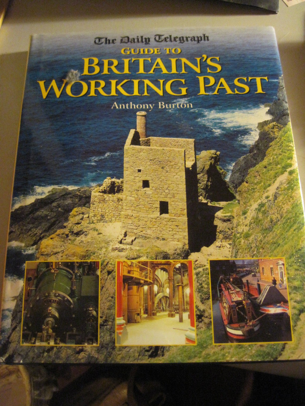 Guide to Britain's Working Past