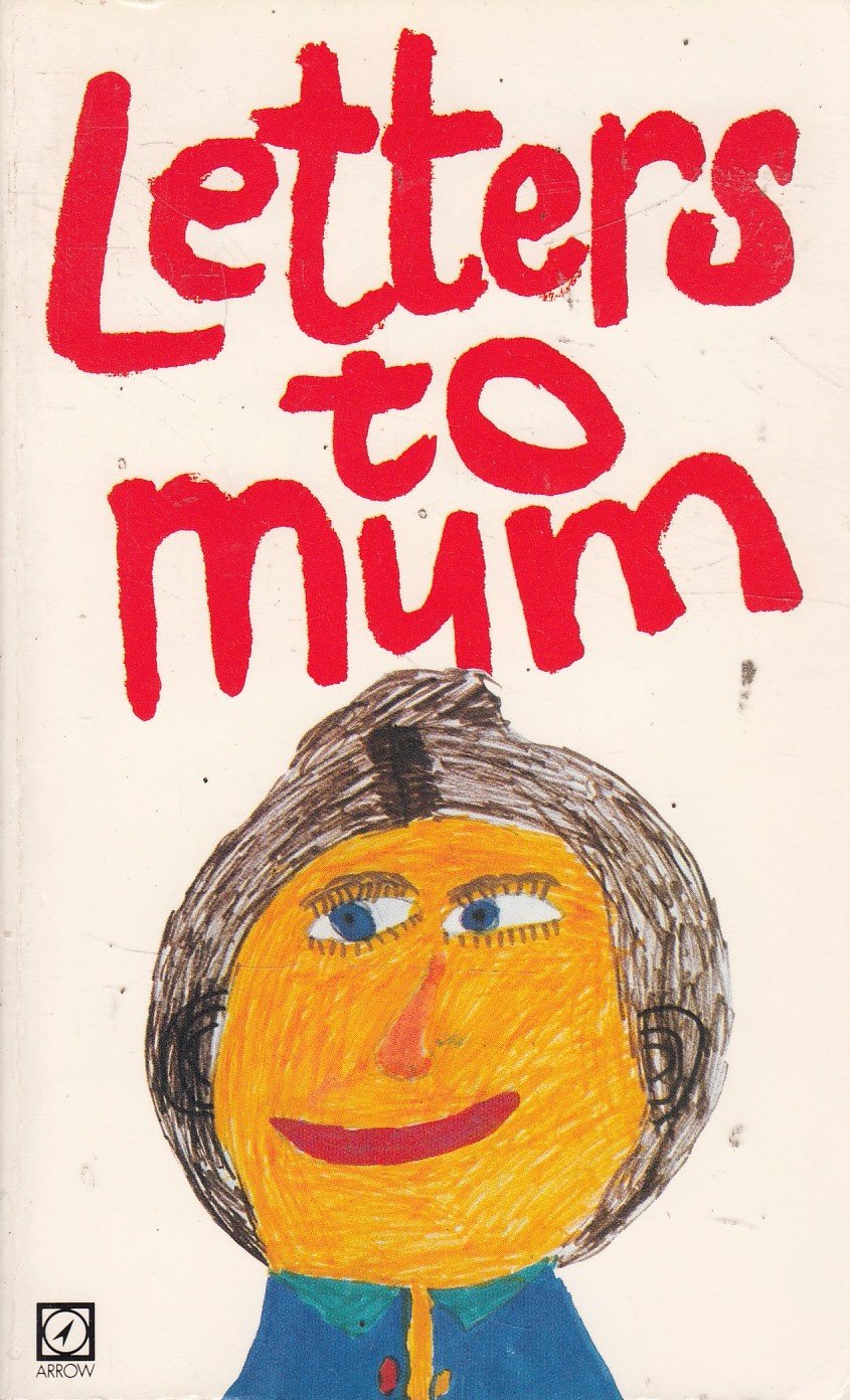 Letters to Mum anon`
