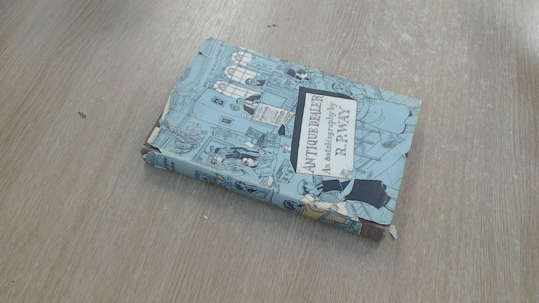 Out of This World and Back Again (Collins young fiction)