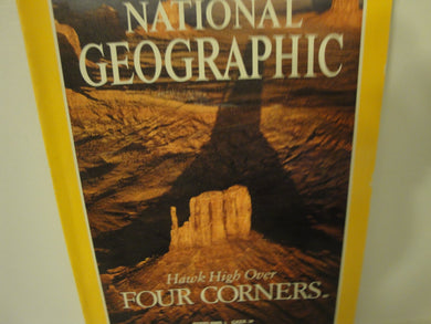 National Geographic, 190:3, September 1996