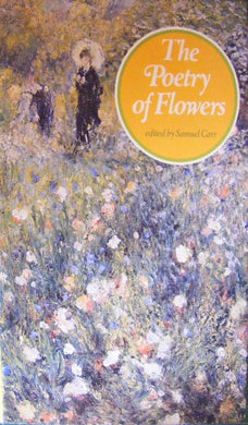 The Poetry of Flowers