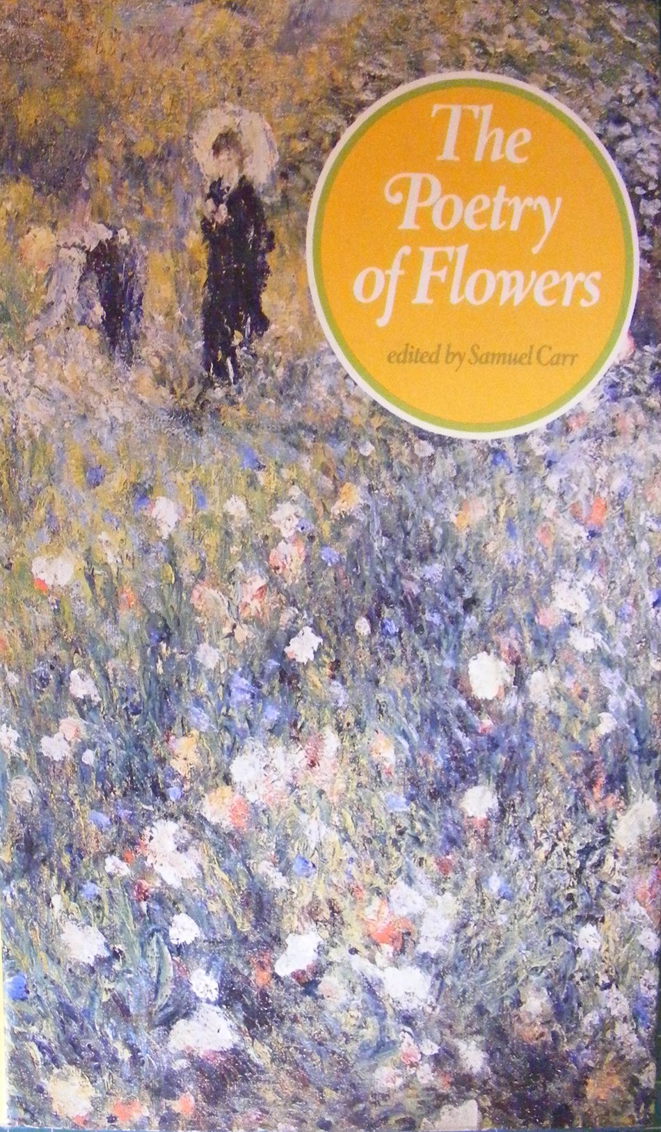 The Poetry of Flowers