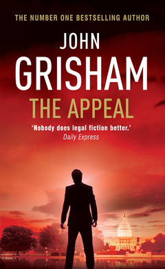The Appeal Grisham, John