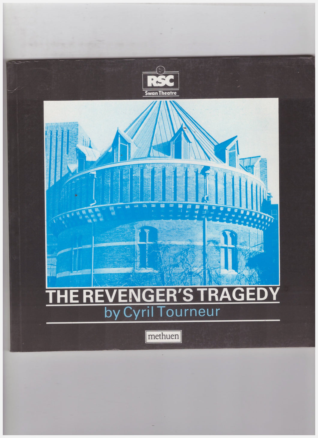The Revenger's Tragedy (The Swan Theatre plays)