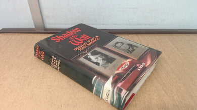 Shadow of the Wolf James, Donald and Barwick, Tony