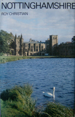 Nottinghamshire (Britain) Christian, Roy