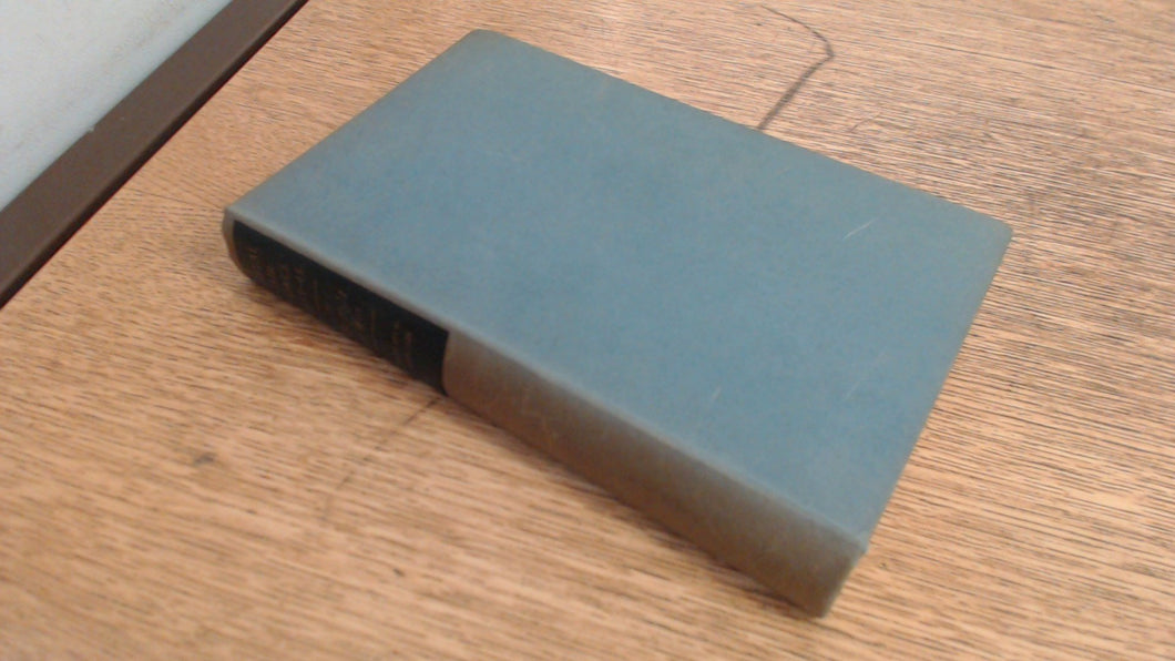 Royal Air Force 1939 - 1945 Volume III The Fight is Won [Hardcover] Saunders, George