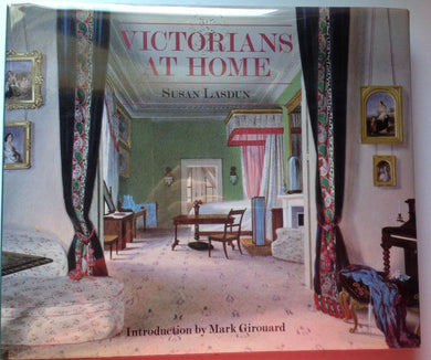 Victorians at Home