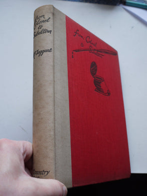 From Colonel To Subaltern, Some Keys for Horseowners