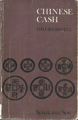 Chinese Cash