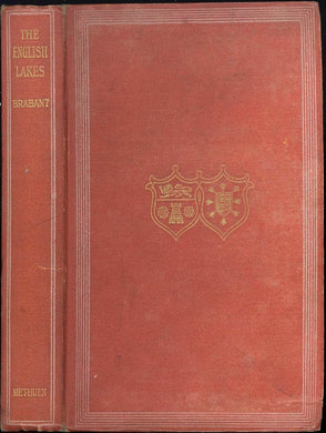 The English Lakes (The Little Guides)