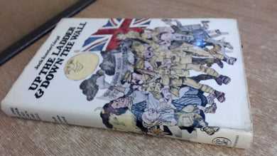 Up the Ladder and Down the Wall (Country Books) - Lloyd, Jack Ivester.