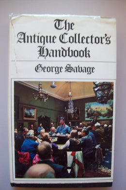 Antique Collector's Handbook