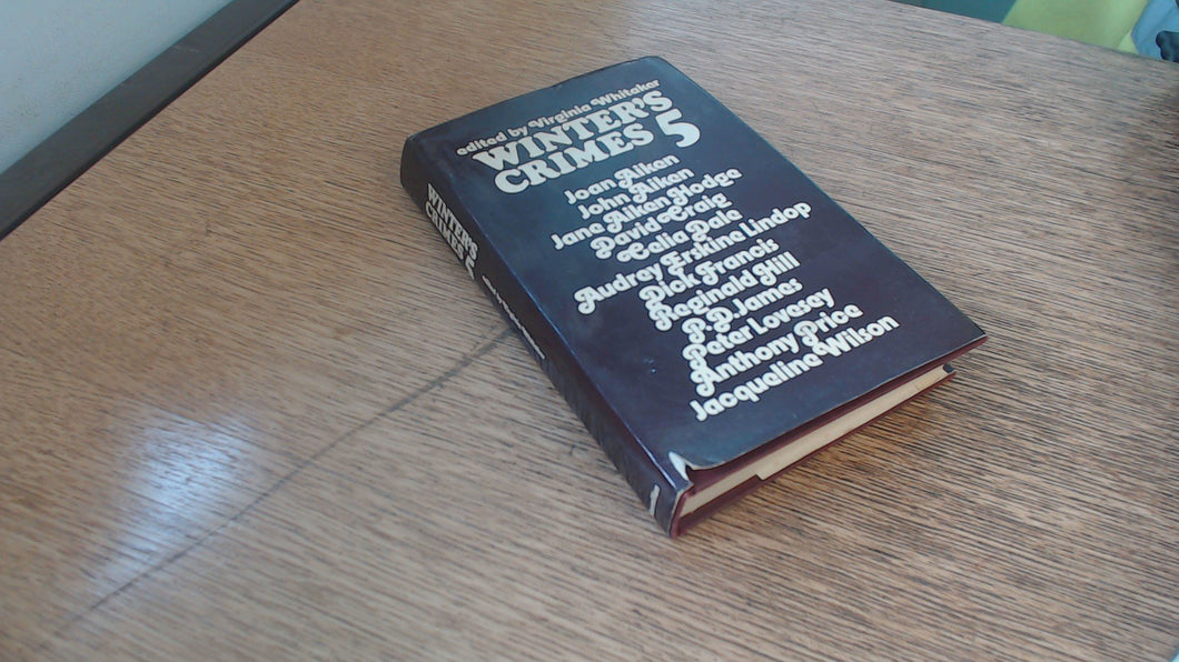 Winter's Crimes: No. 5