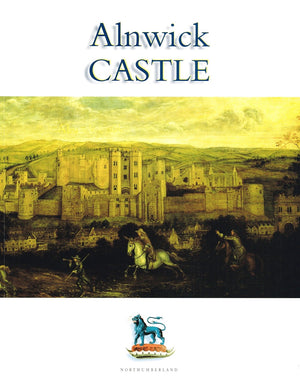 Alnwick Castle (Great Houses of Britain S.) Shrimpton, Colin
