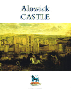 Alnwick Castle (Great Houses of Britain S.) Shrimpton, Colin