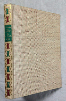 LA NUIT DE LA SAINT-JEAN [Hardcover] DUHAMEL GEORGES