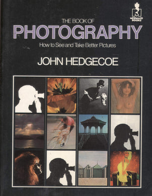 The Book of Photography (Mermaid Books)