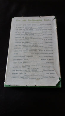 In Sun and Shadow, etc. With plates, including portraits [Hardcover] Denis Charles Scott Compton