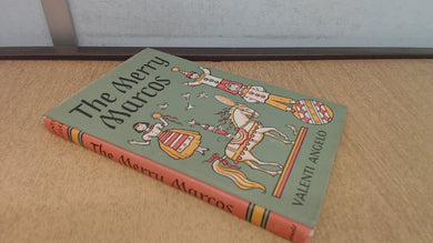 The merry Marcos Angelo, Valenti