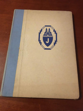 Stamp Collecting For Boys and Girls (A Junior Teach Yourself Book) [Hardcover] Williams. LN & M