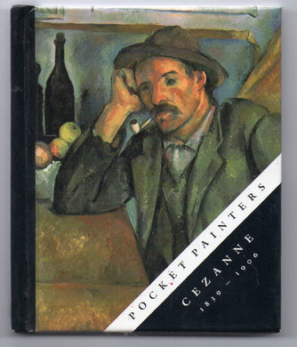 Cezanne 1839-1906 (Postcard Books) C?zanne, Paul