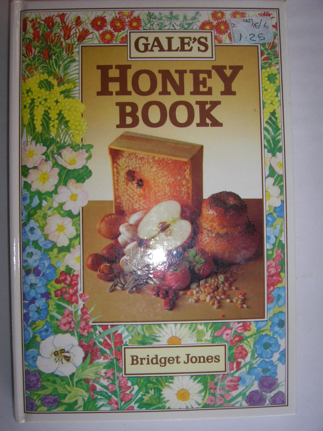 Gales' Honey Book