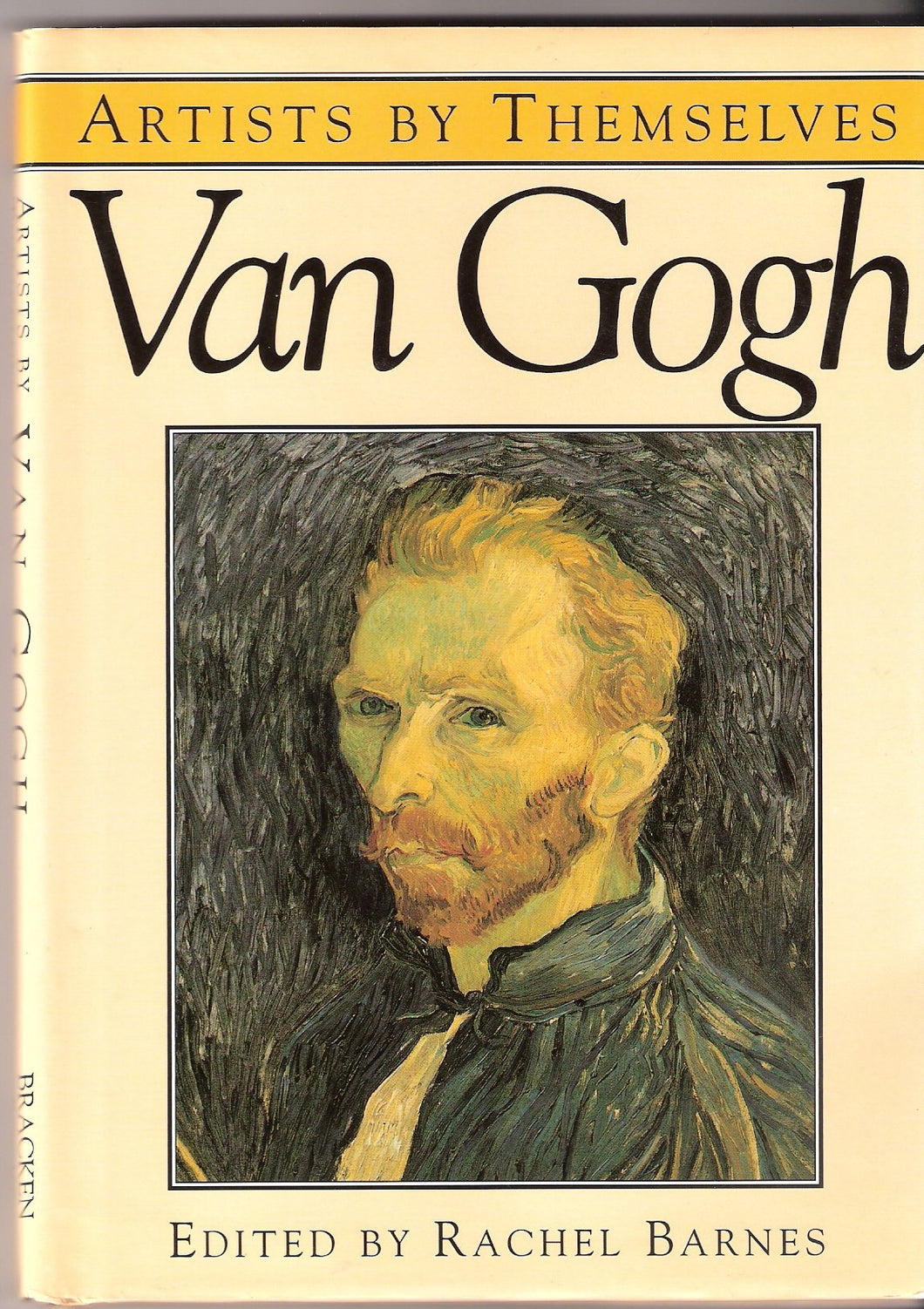 Van Gogh (Artists by Themselves S.)