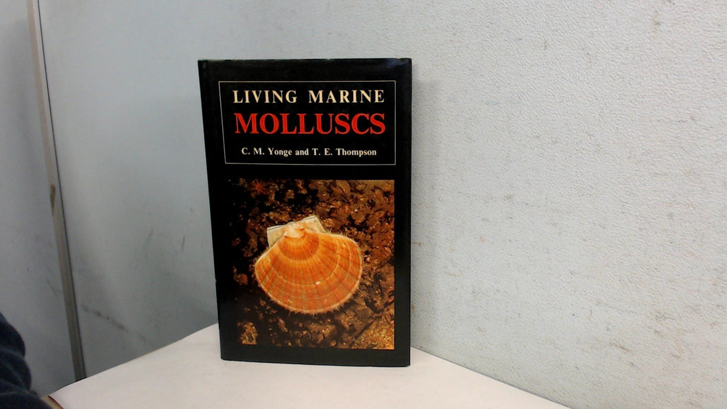 Living marine molluscs