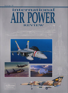 International Air Power Review: Volume 15