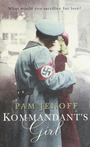 Kommandant's Girl (MIRA) [Paperback] Pam Jenoff