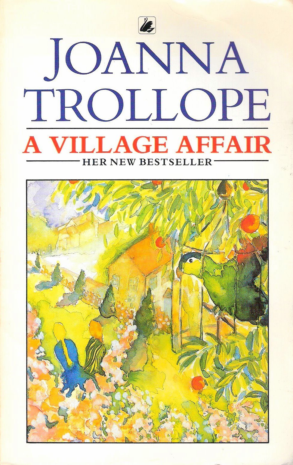 A Village Affair