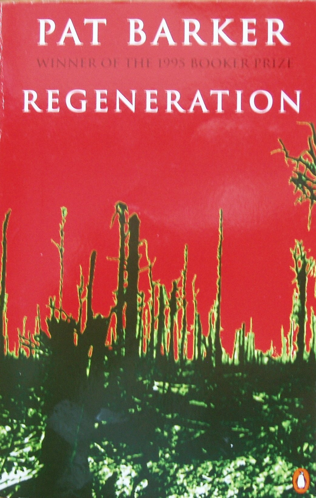 Regeneration