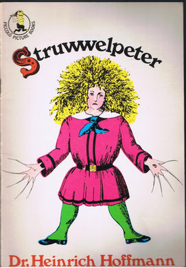 Struwwelpeter (Piccolo Picture Books)